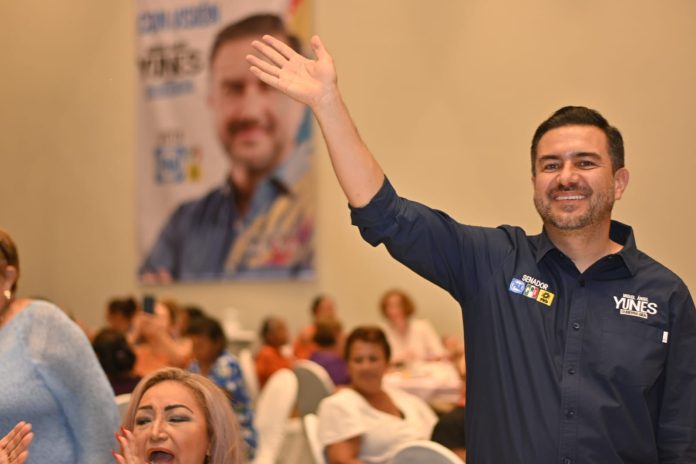 YUNES