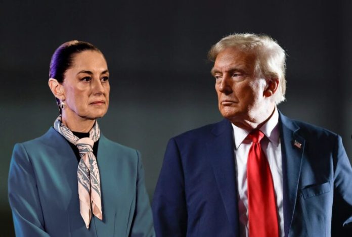 Trump-llamadas-reuniones-Sheinbaum-768x518