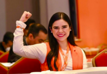 Diputada Daylín García adquiere inmueble con casi un millón de pesos en efectivo