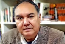 Desde El Altiplano/Ricardo Ravelo