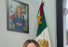 Gracias a la línea telefónica Corruptel, dos elementos de Tránsito Municipal se fueron y tres más están siendo investigados: Alcaldesa Maryjose Gamboa Torales