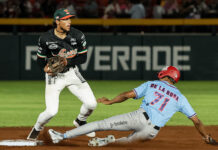 Normal: El Águila cae en el Kukulcán