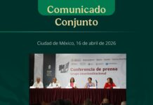 Ni gotitas, ni un barco, el derrame de hidrocarburo ocurrió en febrero en la zona Abkatun-Cantarell, reconoce Pemex