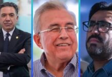 Políticos acusados de narcotráfico lista: los 10 señalados por EU