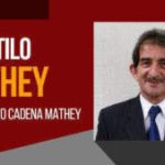 Al Estilo Mathey/Gustavo Cadena Mathey
