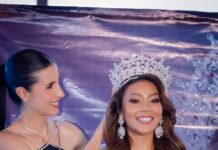 Adriana Bautista es coronada Mexicana Universal Veracruz 2025