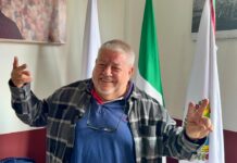 Recrimina Manuel Huerta que sólo se apoyen a 800 pescadores afectados, cuando son más de 20 mil los que están censados