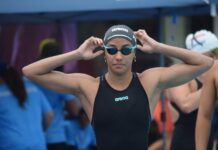 Definen Selección Mexicana de Natación para Juegos Centroamericanos 2026