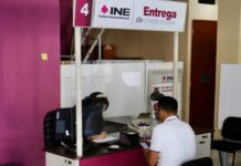 INE agiliza trámites de credencial para votar en Veracruz con atención sin filas