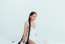 Majo Aguilar lanza “No Vuelvas”, un himno de amor propio y despedida