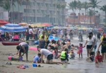 Se consolida la ciudad de Veracruz como destino turístico seguro tras saldo blanco en Semana Santa