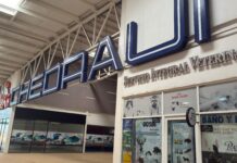 Cierra Chedraui Nuevo Veracruz tras 14 años de operación