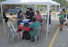 Refuerza Ayuntamiento de Veracruz salud pública con vacunación antirrábica en la ciudad