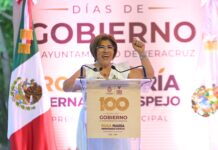“Con cercanía y eficiencia, estamos cumpliéndole a nuestra ciudad”: Rosa María