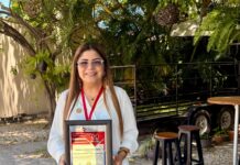 Nombran a veracruzana Daniela Jácome Presidenta de la Red México Emprende