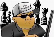 Ajedrez/José Prigadaá Andrade