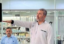 La CONTU elige a Jesús Becerra Santiago como nuevo líder nacional en Asamblea General