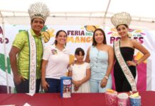 Tras conteo oficial, quedan definidas y formalizadas las cortes reales de las festividades 2026 en Medellín de Bravo