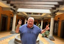 La diputada local Victoria Gutiérrez Pérez está desinformada, pareciera que viene de otro planeta: Manuel Huerta.