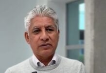 Derrame de hidrocarburos evidencia que Veracruz vive hoy una crisis que el gobierno intenta minimizar: PAN