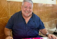 Cambios en Morena obedecen a una reconfiguración nacional: Manuel Huerta