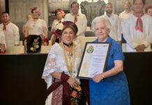 Conmemora Ayuntamiento de Veracruz el 507 aniversario de su fundación