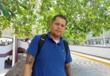 Tras semanas de espera, realizan procedimiento a paciente en Hospital de Alta Especialidad de Veracruz