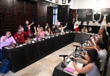 Cabildo de Veracruz aprueba el Plan Municipal de Desarrollo 2026–2029