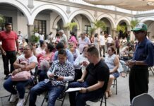 Ayuntamiento de Veracruz consolida exitoso programa “Día del Pueblo”