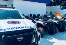 Boca del Río estrena nuevas instalaciones de Protección Civil; destacan mejora en condiciones del personal
