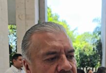 Ante las elevadas temperaturas que se registran, SNTE sugiere suspender actividades al aire libre