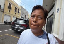 Continúa búsqueda de dos hermanos desaparecidos en Veracruz; madre pide apoyo
