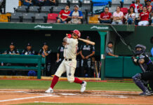 Querétaro empata serie en el Beto