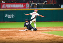 Triunfo y serie para El Águila ante Querétaro