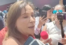 Nahle asegura que el asesinato de la Médica Bertha Murciaga fue producto del fuego cruzado; “fue negligencia”, reviran familiares y amigos