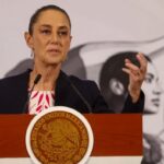No, no, no y no: Sheinbaum rechaza reporte de la ONU sobre desapariciones