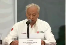 Reconoce Pemex que una fuga en sus instalaciones provocaron el derrame de crudo en el Golfo de México