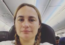 Desde mi Trinchera/Alejandra Yáñez Rubio