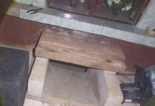 Hallan moderno túnel en Veracruz presuntamente usado por la delincuencia organizada