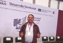 Asesinan a aspirante morenista a la alcaldía de Omealca en Veracruz