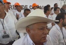 Disminuyen exportaciones de Tamsa por caída en ventas hacia EU
