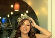 Alejandra Manzanilla representará a Alvarado en Miss Earth Veracruz