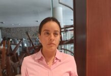 Acusan que la FGE rechazó recibir denuncia contra funcionaria de Nahle