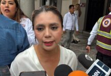 Descartan fuga de gas en Veracruz; olores provenían del drenaje, aclara Protección Civil