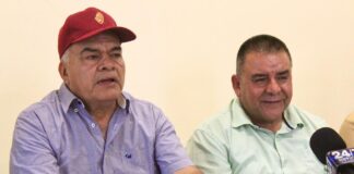 Banderilla, sede del torneo nacional Jr de Beisbol