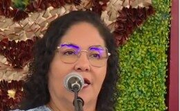 Ajuste del calendario escolar será oficial hasta que se publique el decreto en el Diario Oficial de la Federación: Claudia Tello