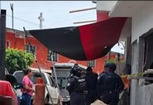 Asesinan a la hermana de «Casetero», presunto jefe de plaza de un grupo criminal en Veracruz; la mataron cerca del DIF en Atoyac