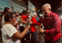 Medellín de Bravo vivió una noche inolvidable con el gran cierre de la Feria del Toro 2026
