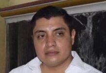 Grupo armado rapta a empresario veracruzano hijo de exalcalde y de excandidata a la alcaldía de Tlilapan; madre implora ayuda a Nahle
