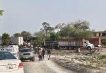 Masacre en Puebla: hay 10 asesinados, dos son menores de edad y uno bebé